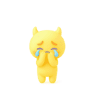 Akuma emoji（個別スタンプ：12）