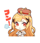 脱獄ごっこPRO日常スタンプ（個別スタンプ：1）