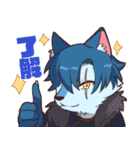 脱獄ごっこPRO日常スタンプ（個別スタンプ：10）