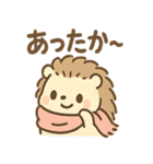 ねむチクのゆるっとほっこりスタンプ（個別スタンプ：3）