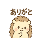 ねむチクのゆるっとほっこりスタンプ（個別スタンプ：4）