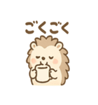 ねむチクのゆるっとほっこりスタンプ（個別スタンプ：19）