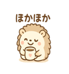 ねむチクのゆるっとほっこりスタンプ（個別スタンプ：36）