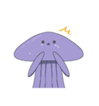 ぴーぽーとナニカ①（個別スタンプ：28）