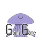 ぴーぽーとナニカ①（個別スタンプ：32）
