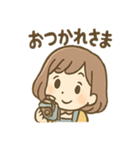 ぱちこのゆるふわカメラ日記（個別スタンプ：23）