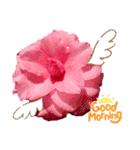 I LOVE♥CAMELLIA（個別スタンプ：3）