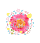 I LOVE♥CAMELLIA（個別スタンプ：13）