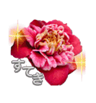 I LOVE♥CAMELLIA（個別スタンプ：14）