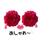 I LOVE♥CAMELLIA（個別スタンプ：35）
