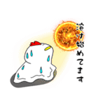 育児とり3（個別スタンプ：31）