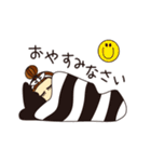 スタッフ・ディシス（個別スタンプ：2）