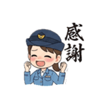 航空自衛隊スタンプ（空自）（個別スタンプ：13）