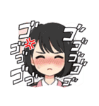 使いやすい市役所職員スタンプ（個別スタンプ：14）