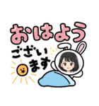 使いやすい市役所職員スタンプ（個別スタンプ：15）