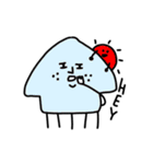 MEZ.生き物シリーズ.2（個別スタンプ：3）