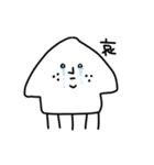 MEZ.生き物シリーズ.2（個別スタンプ：11）
