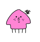 MEZ.生き物シリーズ.2（個別スタンプ：12）