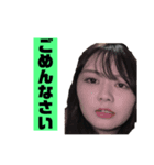 せまりおか達（個別スタンプ：5）