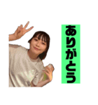 せまりおか達（個別スタンプ：15）