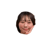 せまりおか達（個別スタンプ：19）