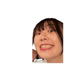 せまりおか達（個別スタンプ：20）