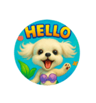 HANI's 2（個別スタンプ：10）