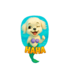 HANI's 2（個別スタンプ：22）