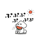 ズズと夏（個別スタンプ：16）