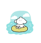 ズズと夏（個別スタンプ：21）