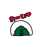 きまぐれひびきのお絵描きスタンプ5（個別スタンプ：22）
