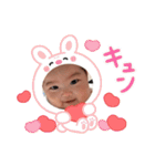 ののはだよ♡（個別スタンプ：19）