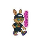 URBEAST-LUKE（個別スタンプ：12）