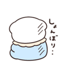 バブなとうふのスタンプ（個別スタンプ：31）