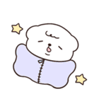 バブなとうふのスタンプ（個別スタンプ：33）