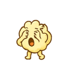 ポップコーンベビー大暴走（個別スタンプ：2）
