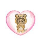Dr. Sam（さまざまなスタイルの着ぐるみ）（個別スタンプ：2）