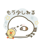 毎日送りやすい♡かわいい 家族のスタンプ（個別スタンプ：29）