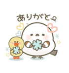 毎日送りやすい♡かわいい 家族のスタンプ（個別スタンプ：38）