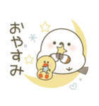 毎日送りやすい♡かわいい 家族のスタンプ（個別スタンプ：40）