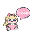 チャブ＆パプ（個別スタンプ：1）
