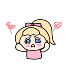 チャブ＆パプ（個別スタンプ：9）