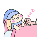 チャブ＆パプ（個別スタンプ：13）