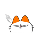 あいかわらずなピイコとコメオ #02（個別スタンプ：19）