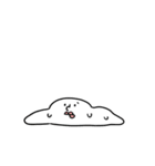 あいかわらずなピイコとコメオ #02（個別スタンプ：26）