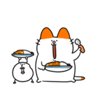 あいかわらずなピイコとコメオ #02（個別スタンプ：29）