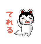 こまの喜怒哀楽ベスト40選（個別スタンプ：29）