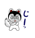 こまの喜怒哀楽ベスト40選（個別スタンプ：37）