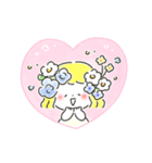 ゆるいろ敬語 《 夏 》（個別スタンプ：6）