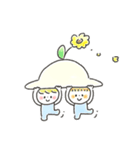 ゆるいろ敬語 《 夏 》（個別スタンプ：13）